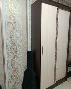 1-к квартира, вторичка, 31м2, 4/5 этаж