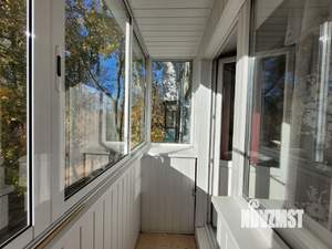 2-к квартира, вторичка, 44м2, 3/5 этаж