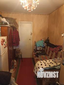 3-к квартира, вторичка, 56м2, 1/5 этаж