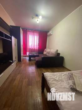 1-к квартира, вторичка, 39м2, 3/8 этаж