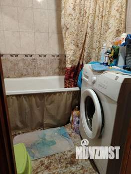 3-к квартира, вторичка, 66м2, 5/5 этаж