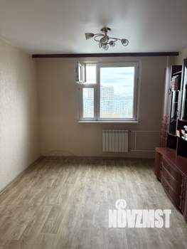 1-к квартира, вторичка, 32м2, 11/16 этаж