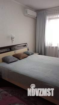 3-к квартира, вторичка, 58м2, 5/5 этаж