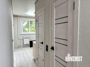 2-к квартира, вторичка, 49м2, 4/5 этаж