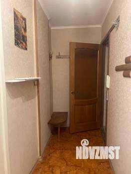 2-к квартира, вторичка, 45м2, 4/4 этаж