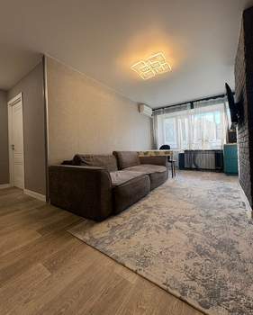 3-к квартира, вторичка, 59м2, 3/4 этаж