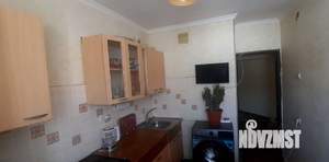1-к квартира, вторичка, 34м2, 1/16 этаж