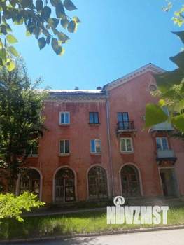 Студия квартира, вторичка, 51м2, 1/3 этаж