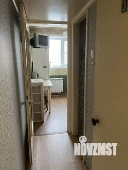 2-к квартира, вторичка, 46м2, 5/5 этаж