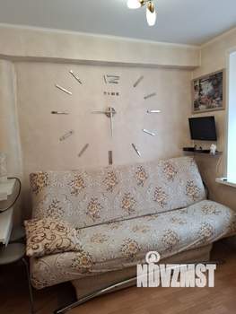 Студия квартира, вторичка, 12м2, 3/5 этаж