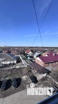 3-к квартира, вторичка, 52м2, 5/5 этаж