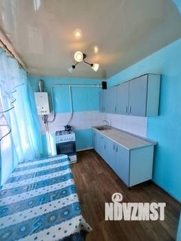 2-к квартира, вторичка, 46м2, 5/5 этаж