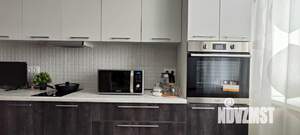 2-к квартира, вторичка, 62м2, 15/17 этаж