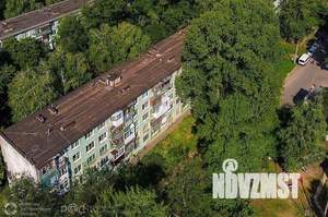 1-к квартира, вторичка, 29м2, 1/5 этаж