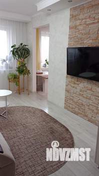 3-к квартира, вторичка, 58м2, 5/5 этаж