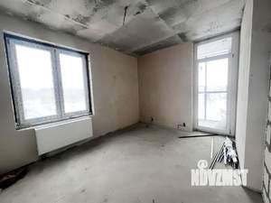 2-к квартира, вторичка, 67м2, 5/16 этаж