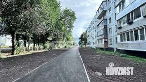 1-к квартира, вторичка, 30м2, 1/5 этаж