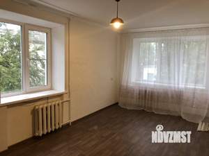 1-к квартира, вторичка, 30м2, 4/5 этаж