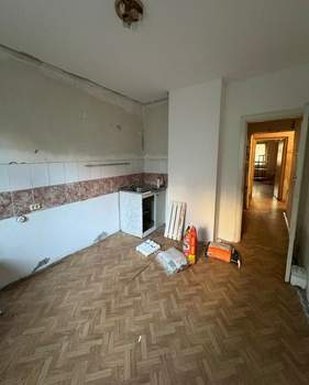 1-к квартира, вторичка, 37м2, 3/10 этаж