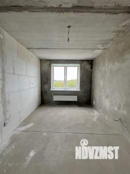 1-к квартира, вторичка, 42м2, 7/10 этаж