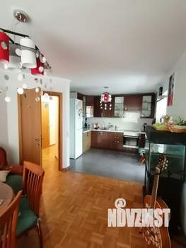 3-к квартира, вторичка, 90м2, 13/17 этаж