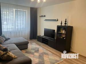 1-к квартира, вторичка, 44м2, 2/18 этаж