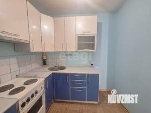 2-к квартира, вторичка, 45м2, 5/5 этаж