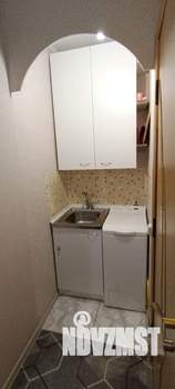 1-к квартира, вторичка, 33м2, 6/9 этаж