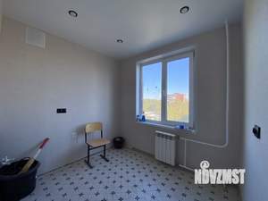 2-к квартира, вторичка, 43м2, 8/9 этаж