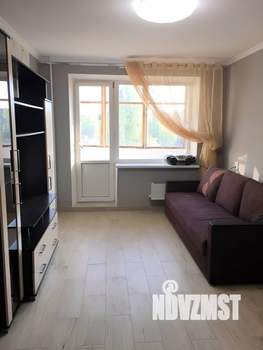 2-к квартира, вторичка, 50м2, 6/10 этаж