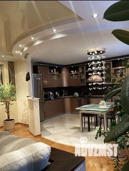 4-к квартира, вторичка, 148м2, 2/15 этаж