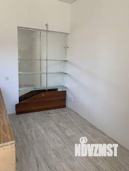 3-к квартира, вторичка, 75м2, 2/2 этаж