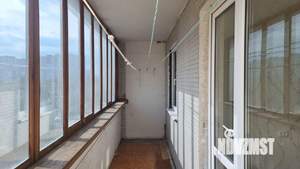 1-к квартира, вторичка, 35м2, 4/5 этаж