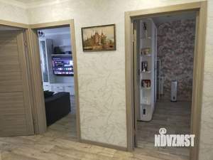 3-к квартира, вторичка, 64м2, 5/5 этаж