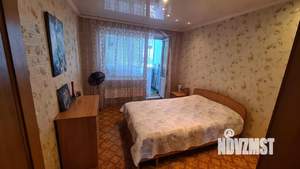 3-к квартира, вторичка, 68м2, 9/9 этаж
