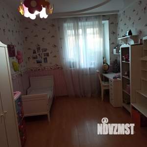 3-к квартира, вторичка, 118м2, 3/6 этаж