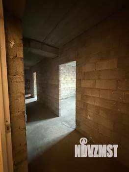 3-к квартира, вторичка, 88м2, 2/9 этаж