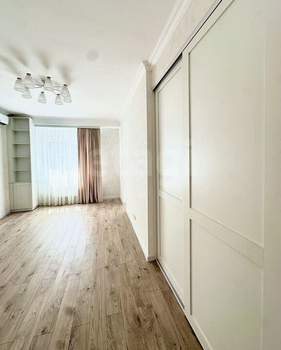 1-к квартира, вторичка, 44м2, 3/9 этаж