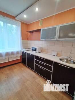 1-к квартира, вторичка, 34м2, 7/9 этаж