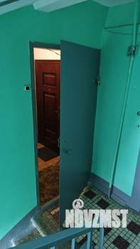 2-к квартира, вторичка, 47м2, 6/9 этаж