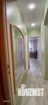 3-к квартира, вторичка, 65м2, 4/8 этаж