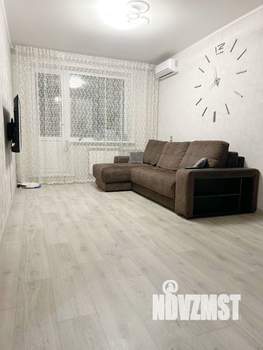 1-к квартира, вторичка, 35м2, 8/10 этаж