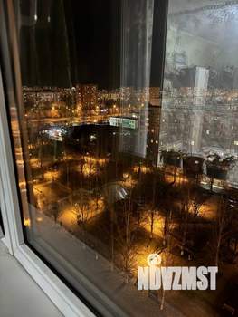 3-к квартира, вторичка, 62м2, 12/12 этаж