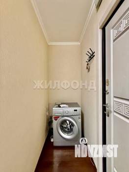 1-к квартира, вторичка, 36м2, 7/9 этаж