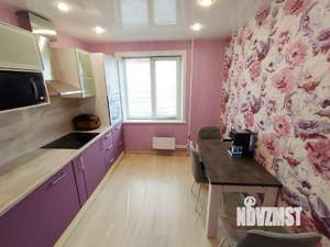 2-к квартира, вторичка, 52м2, 5/9 этаж