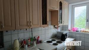 2-к квартира, вторичка, 45м2, 4/5 этаж