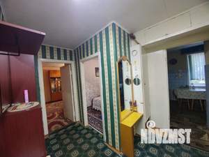 3-к квартира, вторичка, 57м2, 3/9 этаж