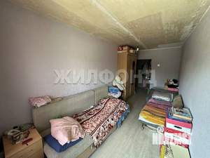 3-к квартира, вторичка, 56м2, 3/5 этаж