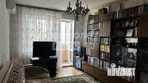 3-к квартира, вторичка, 63м2, 4/5 этаж