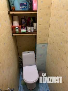 3-к квартира, вторичка, 60м2, 1/5 этаж